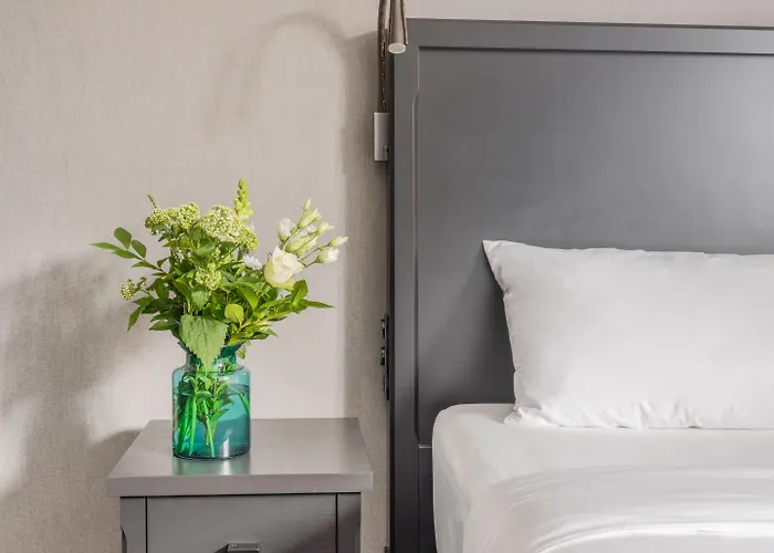 Numa Lief 4* Brussels