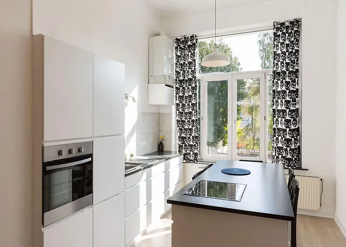 Lantsheere 11 - Self Check In By Homenhancement 公寓