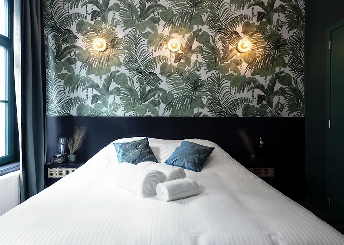 Panzió Secret Walls 3*