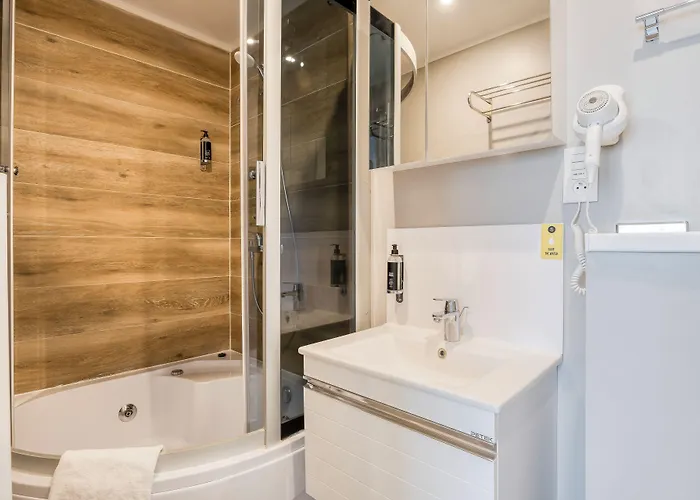 Apartmán Smartflats - Midi 33 Brusel