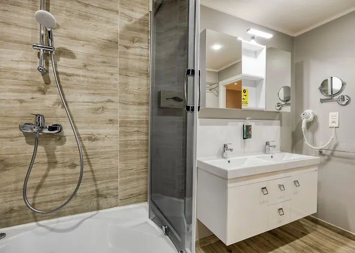 Apartmán Smartflats - Midi 33