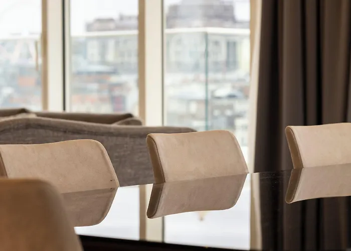 Smartflats - Midi 33 Brusel