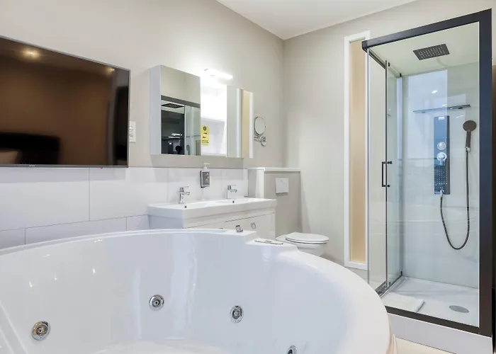 Smartflats - Midi 33