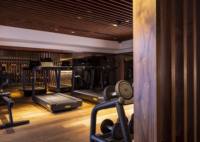 Szálloda L-avenue Brüsszel