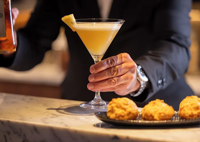 Szálloda L-avenue 4*