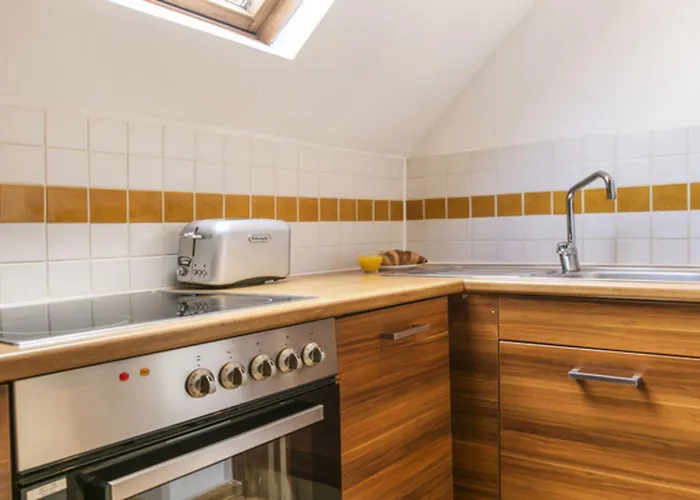 Apartmán Quiet Duplex Of 120 Sqm In Historical Center