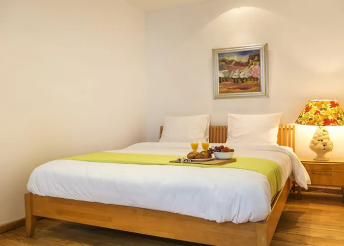 Quiet Duplex Of 120 Sqm In Historical Center *