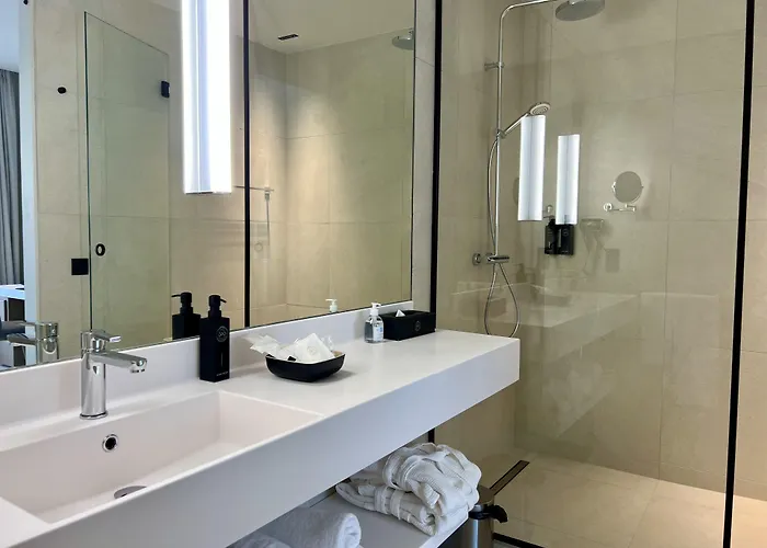 Szálloda Opo Brüsszel