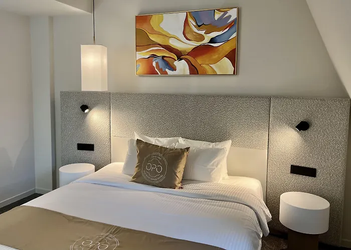 Opo Hotel Brussels