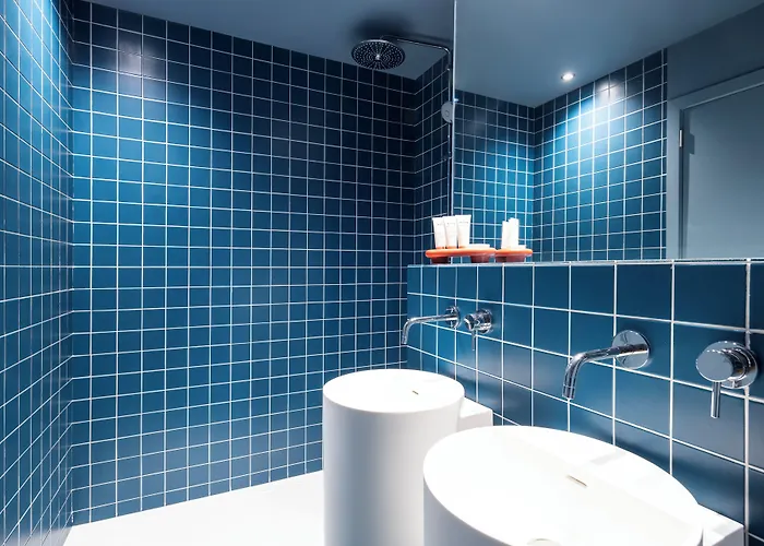 Hotel Maison Arya Brussel