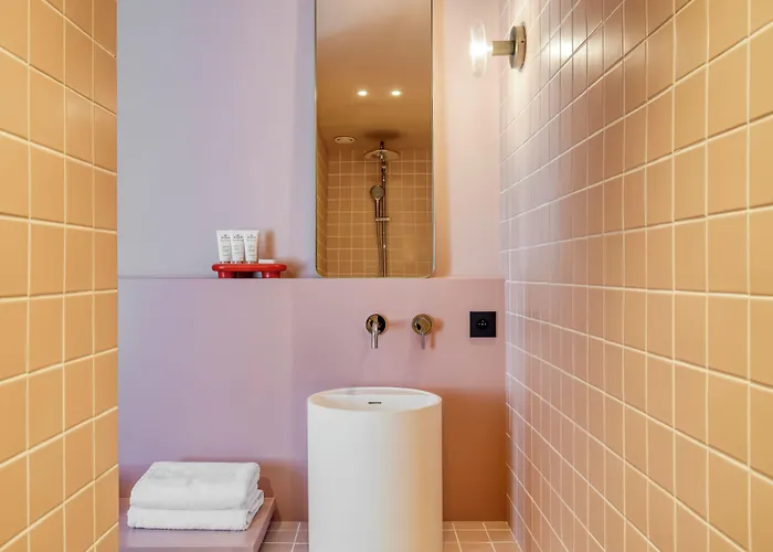 Maison Arya Hotel Brussel