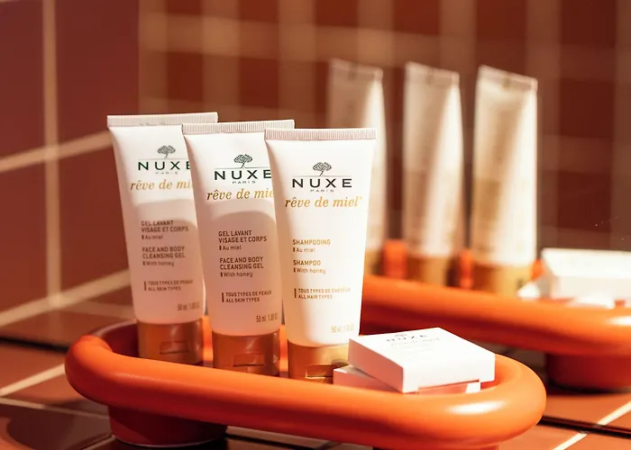 Maison Arya Bruksela