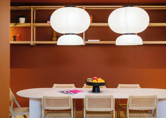 Maison Arya Bruksela