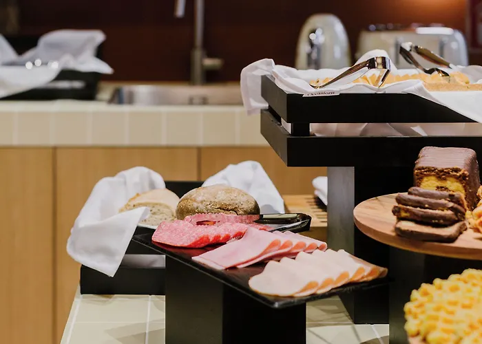 Maison Arya Hotel Brussel