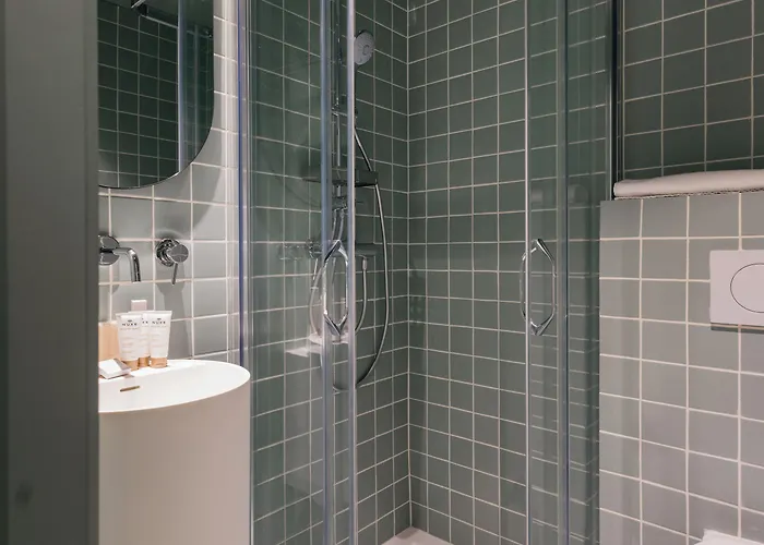 Maison Arya * Bruksela