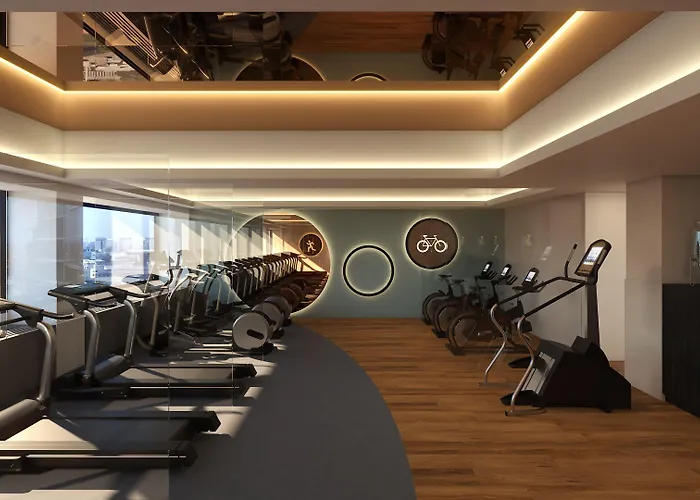 Cardo Brussels, Autograph Collection Otel