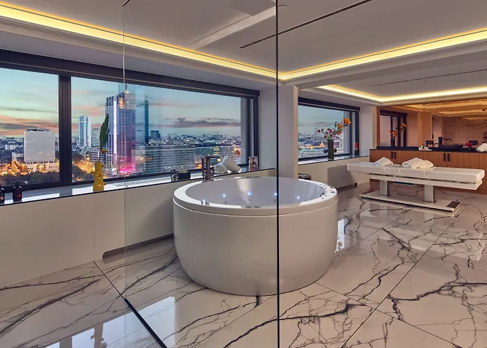 Szálloda Cardo Brussels, Autograph Collection