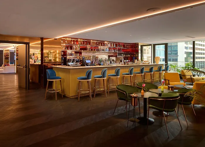 Cardo Brussels, Autograph Collection