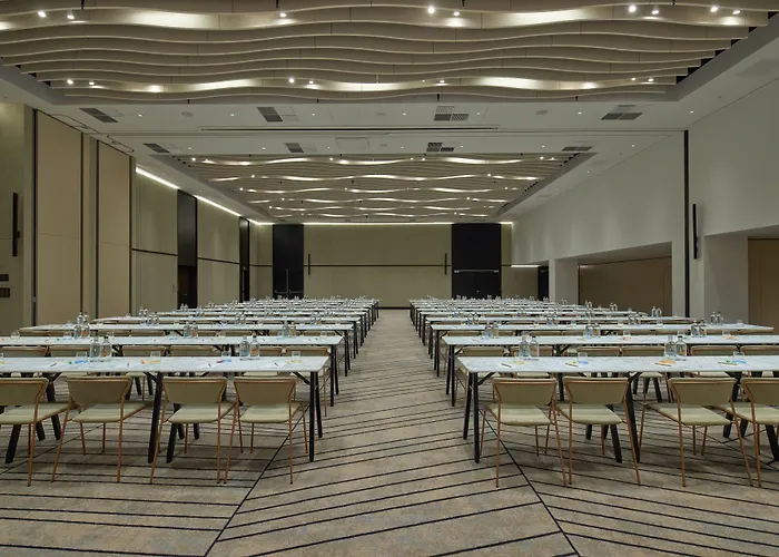 Cardo Brussels, Autograph Collection Brüksel