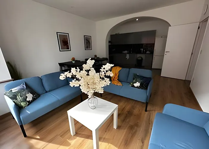 Cozy Private With Terrace & Workspace בית אירוח *