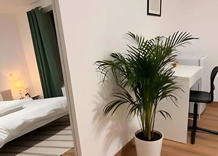 Cozy Private With Terrace & Workspace *