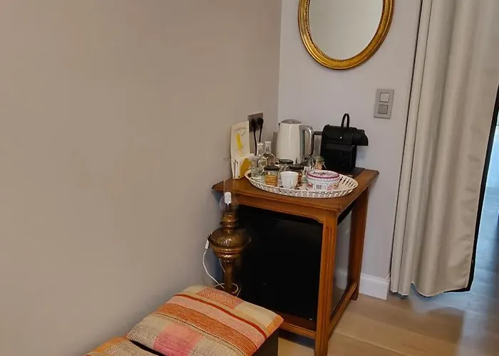 Privat bolig Marilou And Dalibor's Bruxelles