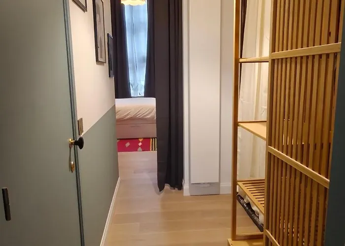 Marilou And Dalibor's Accommodatie bij particulieren