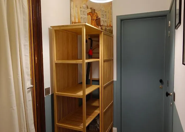 Marilou And Dalibor's Privat bolig