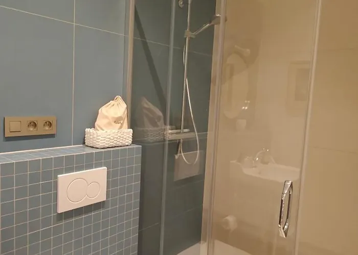 Marilou And Dalibor's Brussel