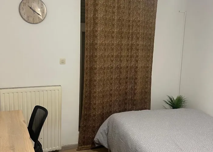 Appartement Center *