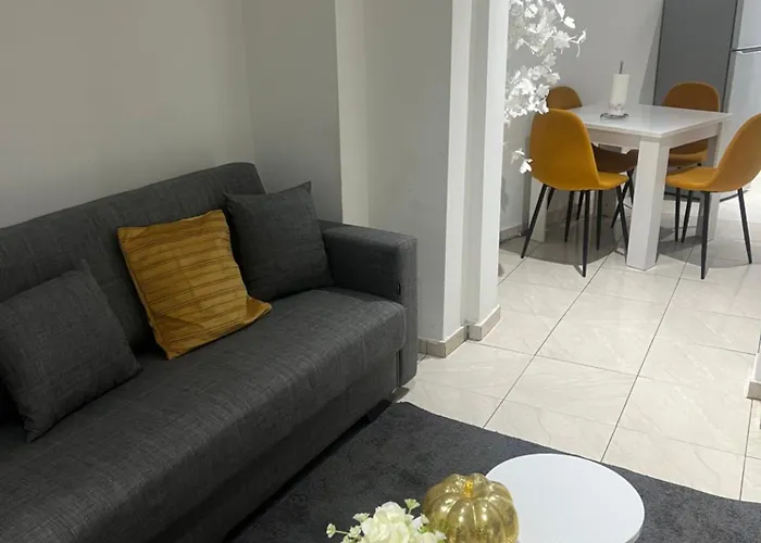 Apartment Prive Brussels