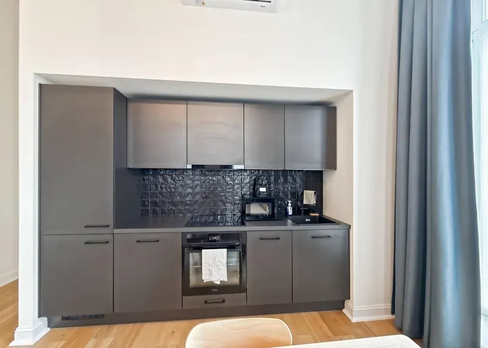 Self Check In Ixelles Retreat In The Heart Of Brüssel