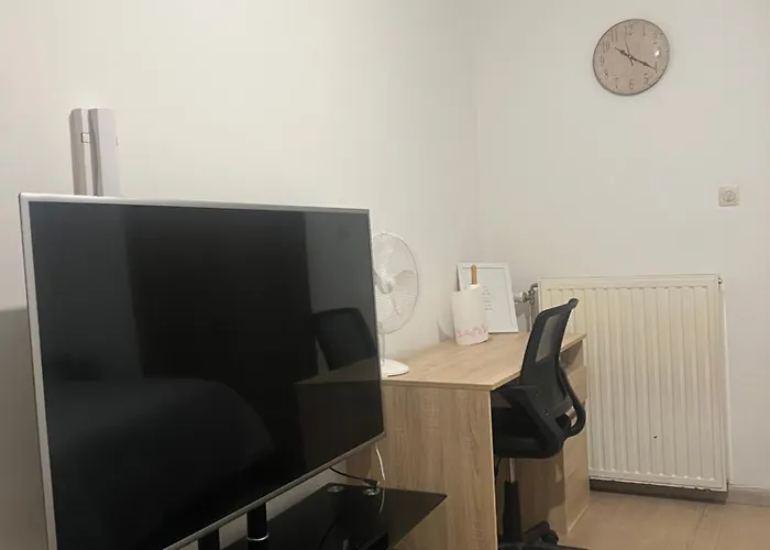 Appartement Center *