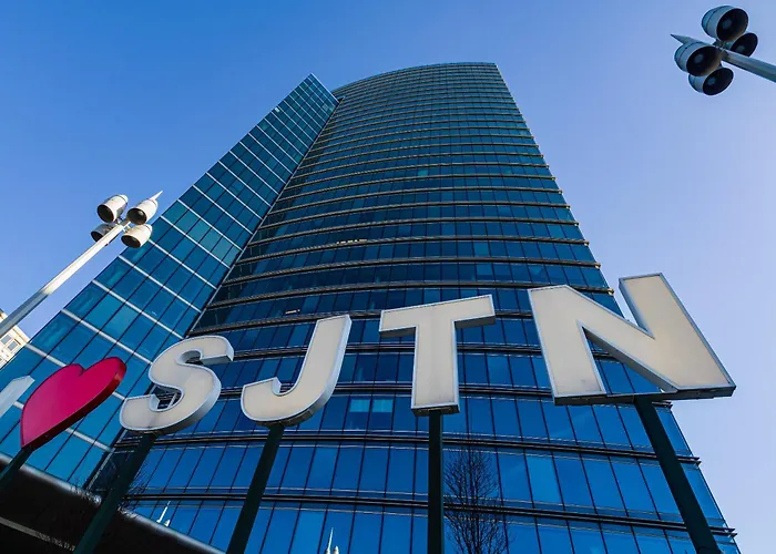 Apartment Arm Brüssel