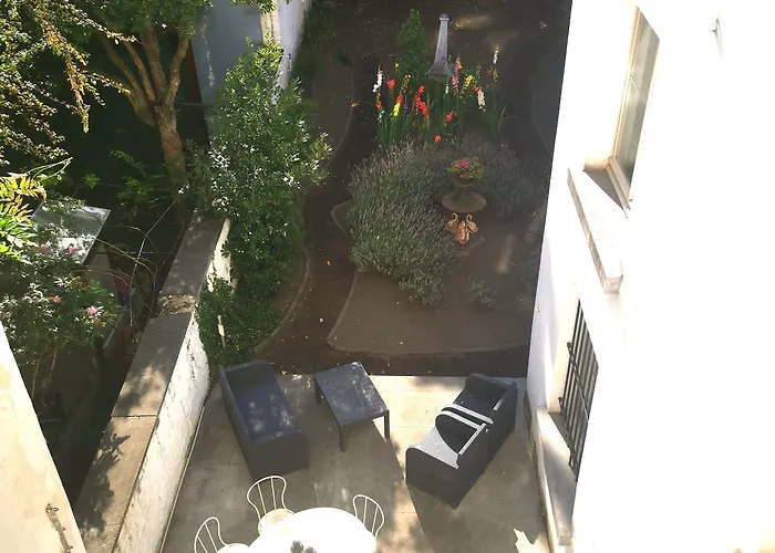 Maison Jamaer Bed & Breakfast Brussels