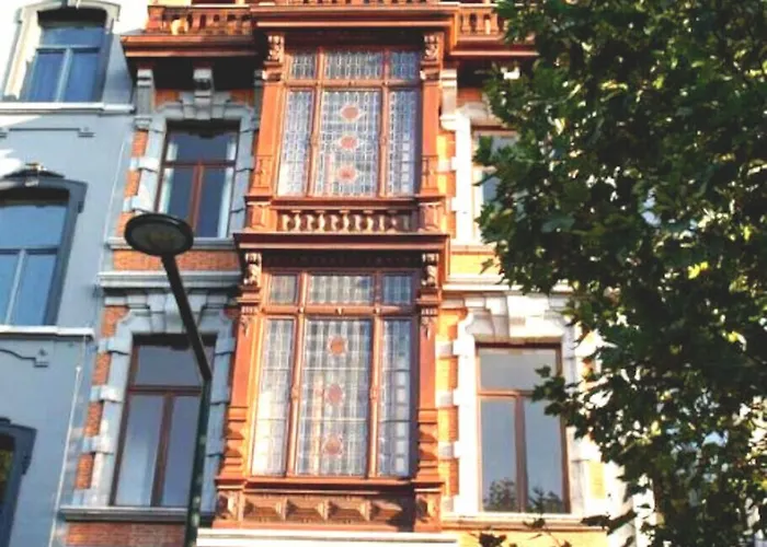 Maison Jamaer Bed & Breakfast