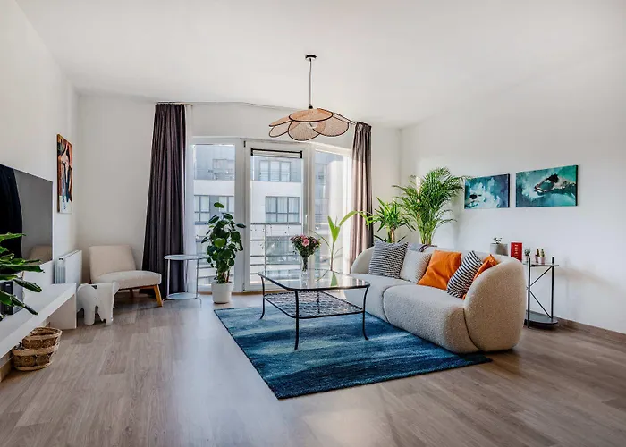 Apartmán Royal Design