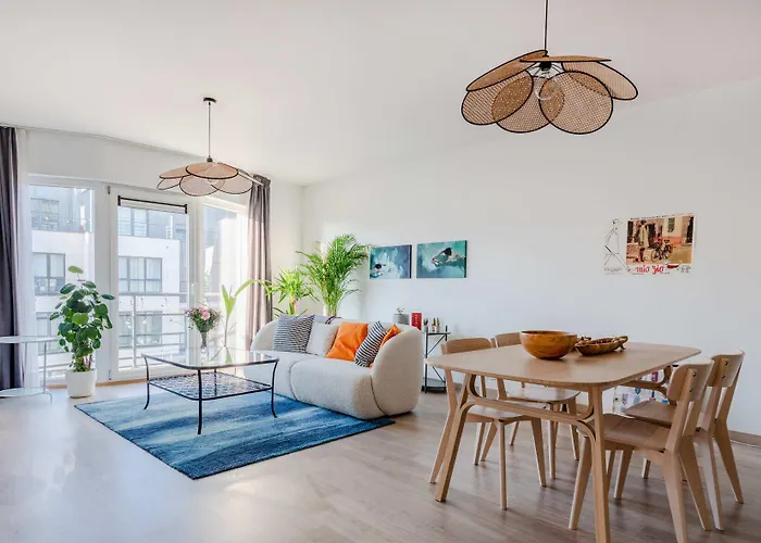 Apartmán Royal Design