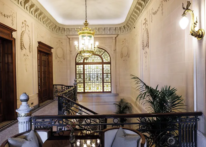 Fleur De Hotel Brussels