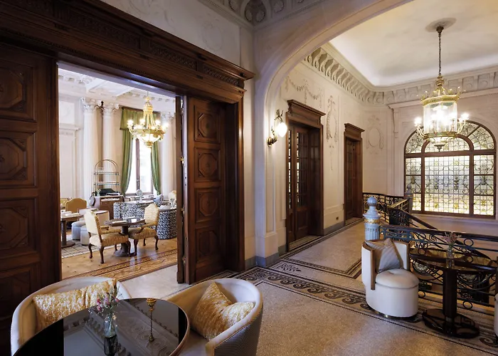 Fleur De 4* Brussels