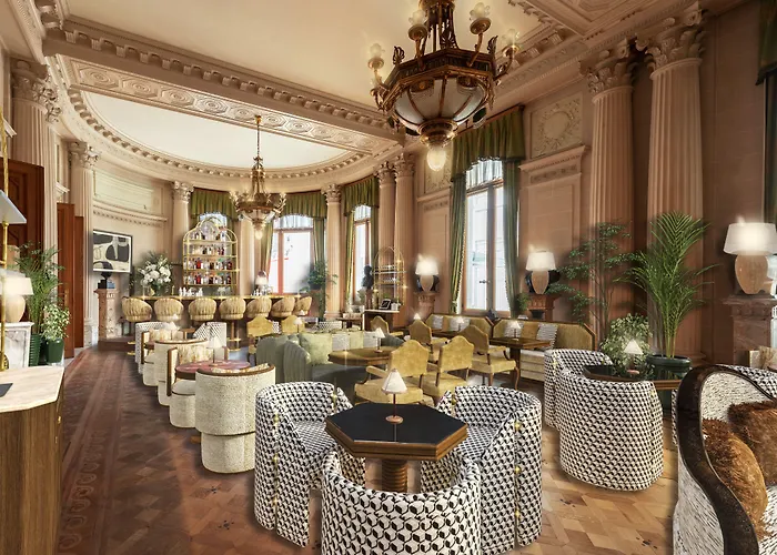 Fleur De 4* Brussels