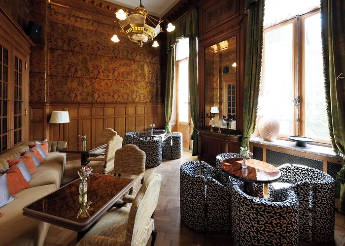 Hotel Fleur De Brussels