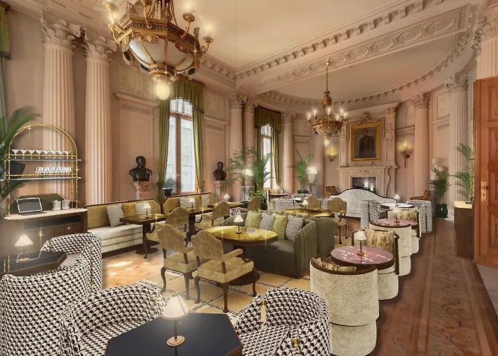 Hotel Fleur De Brussels