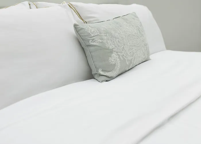 Triplex Penthouse In The Center * Brusel