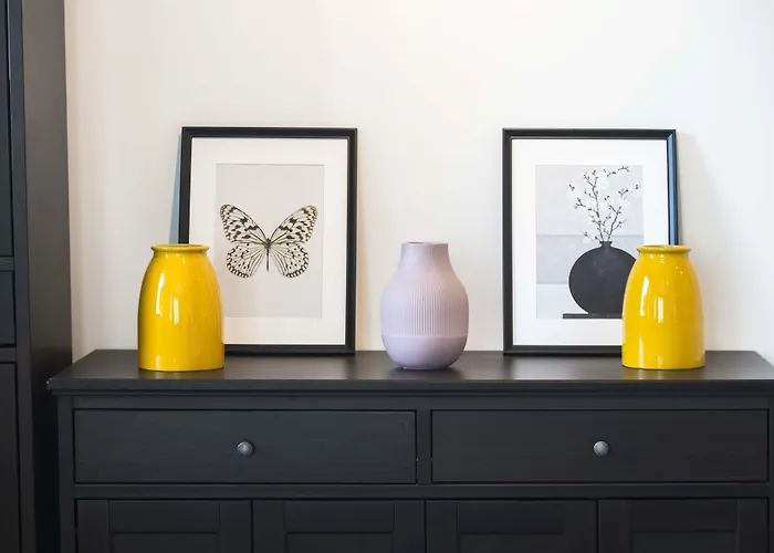 Apartment Eu Design *