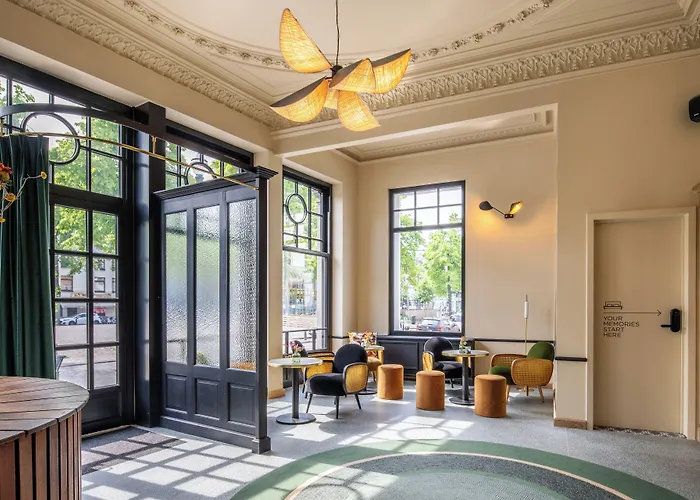 Made In Catherine Brussel