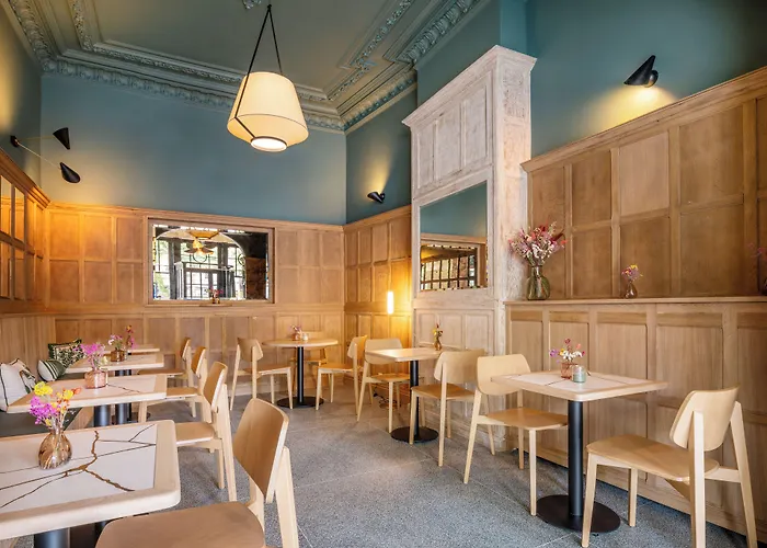 Hotel Made In Catherine