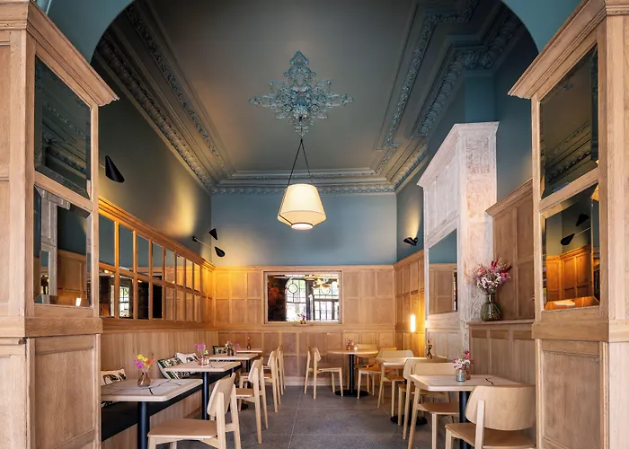 Made In Catherine 3* Brussel