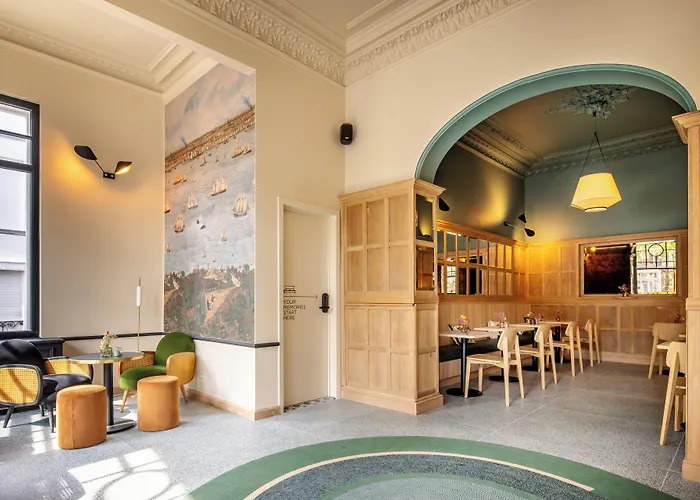 Hotel Made In Catherine 3*