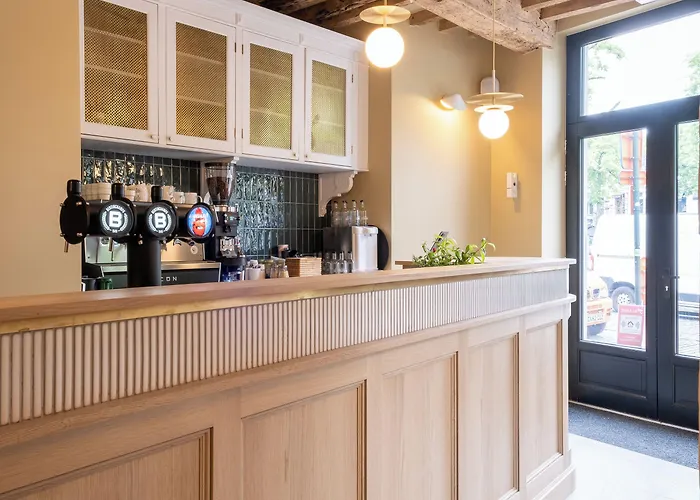 Made In Catherine Brussel